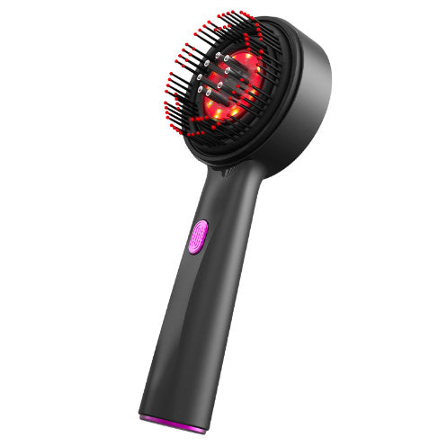 Electric Massage Scalp Comb