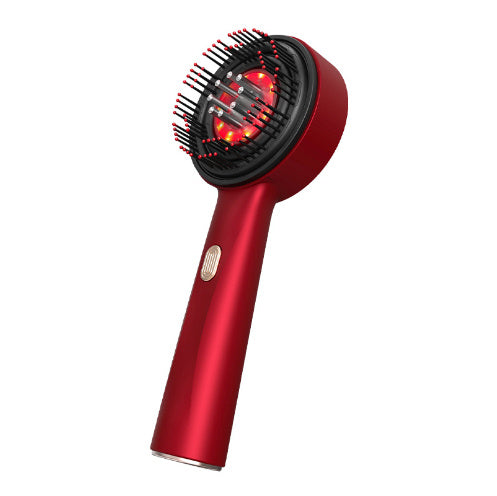 Electric Massage Scalp Comb