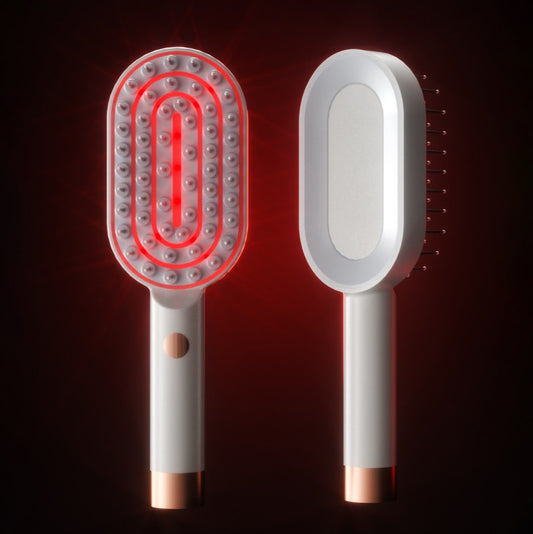 Air Cushion Comb